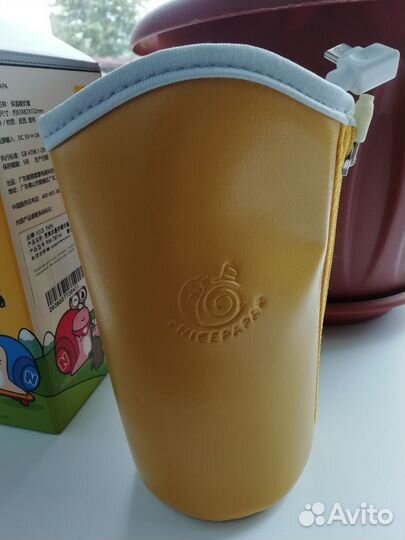 Термочехол для бутылочки