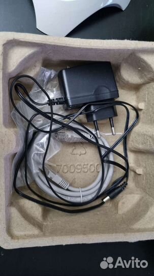 Wifi роутер TP-link TL-WR720N 2.4 ггц 150Мбит/с