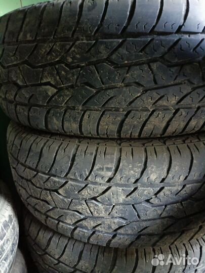 Maxxis AT-771 Bravo 275/65 R18