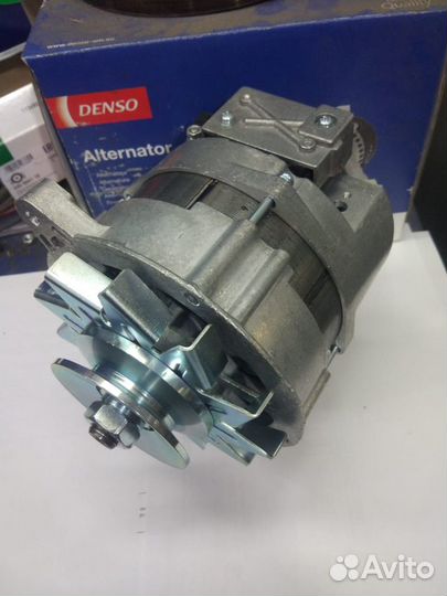 Генератор D245