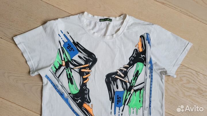 Футболка Armata Militare