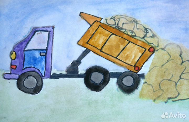 Песок щебень пгс отсев уголь дрова перегной земля