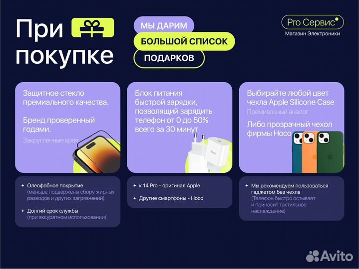 Apple Magic Keyboard iPad Pro 11 - Новая