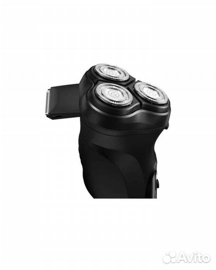 Электробритва мужская Xiaomi Enchen BlackStone С