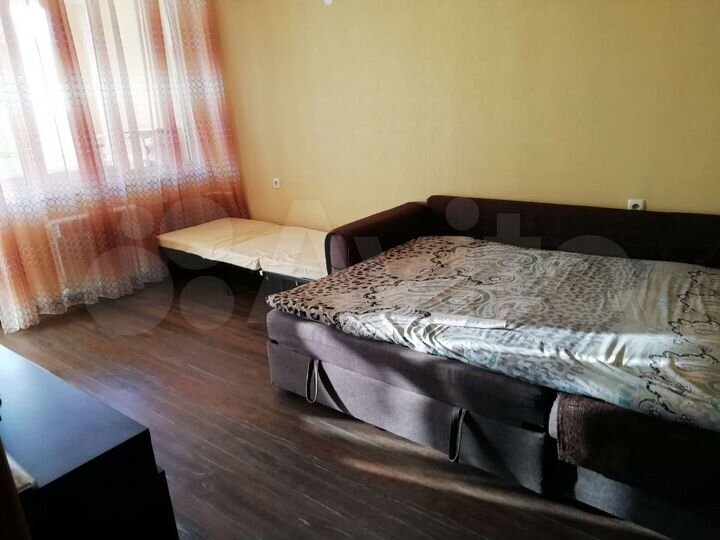 1-к. квартира, 35 м², 5/5 эт.