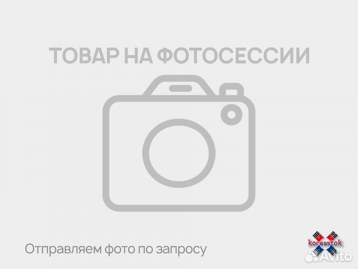 Патрубок воздухозабора