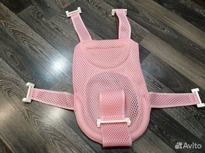 Гамак в ванночку детский