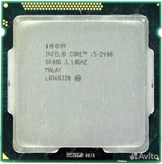 Комплект для игр плата + Core i5 + 8Gb