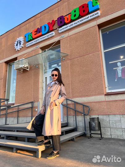 Продаю магазин детской и подростковой одежды