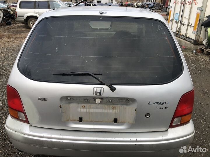 Автомобиль в разбор Honda Logo 1.3 AT, 1997