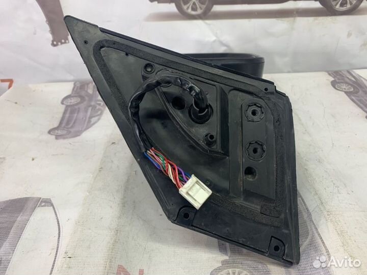 Зеркало правое Toyota Rav4 40