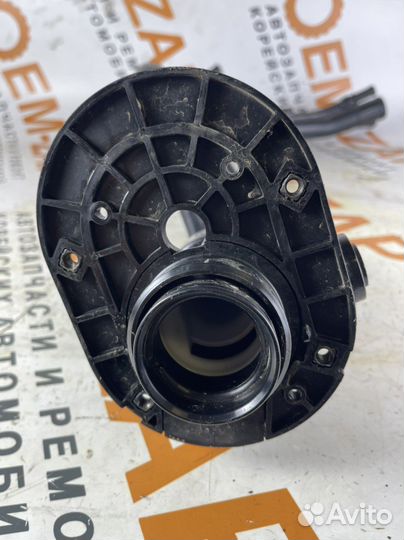 Горловина топливного бака Kia Ceed Киа Сид