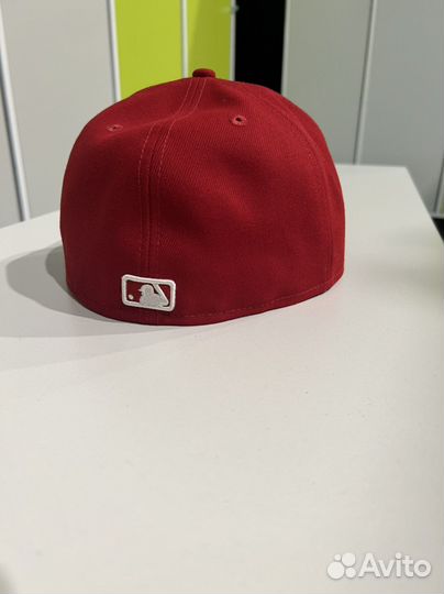 Бейсболка NYY