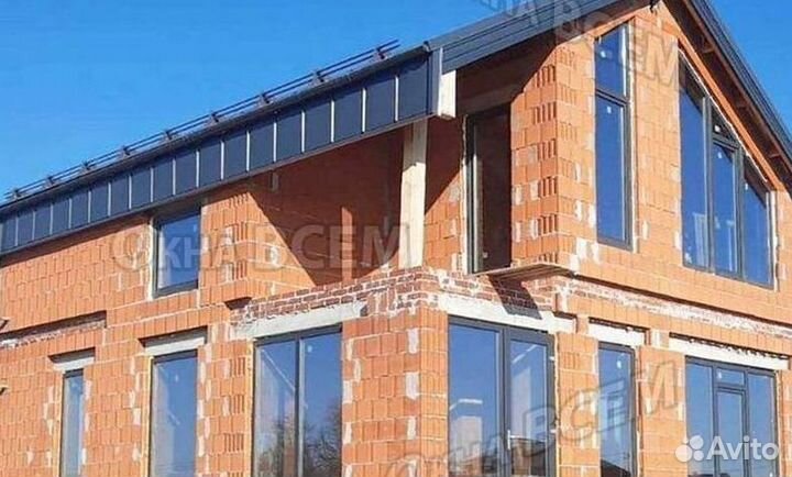 Окна быстро за день