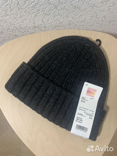 Uniqlo Мужская шапка новая