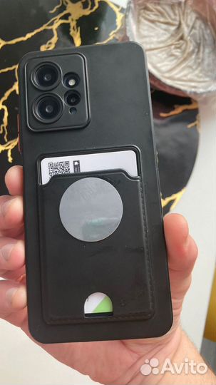 Xiaomi 12, 8/128 ГБ