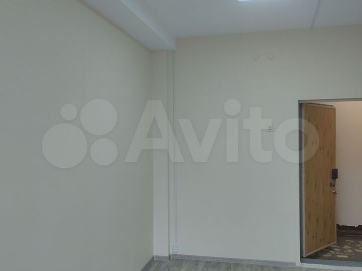 Офис, 18 м², Дудинская 1