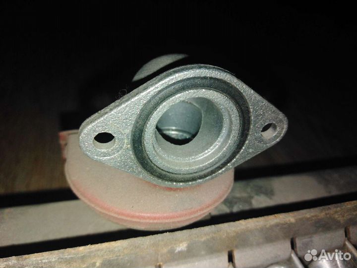 Горелка на газовый котёл Ariston 24kWt