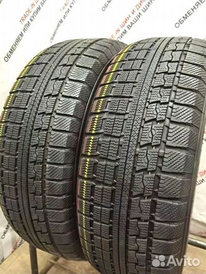 Toyo Winter Tranpath MK4a 225/60 R17 99M