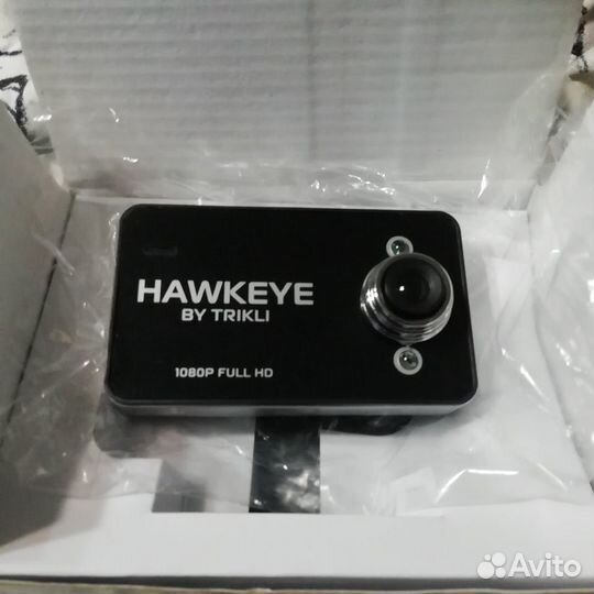 Видеорегистратор