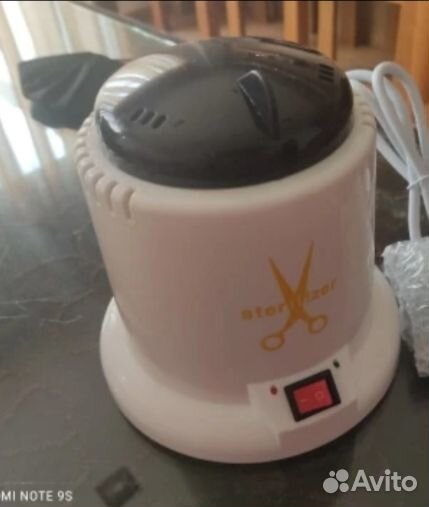 Стерилизатор