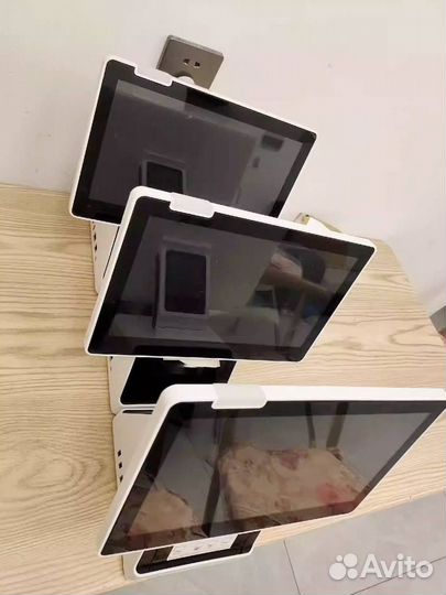 Rkeeper комплект для автоматизации ресторан шаурма