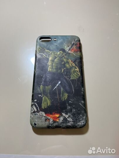 iPhone 8 Plus, 256 ГБ