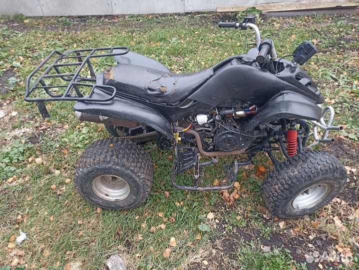 Квадроцикл 150 куб