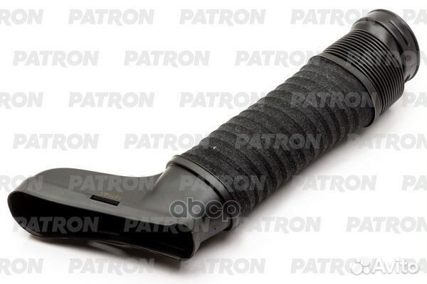 Патрубок воздуховода (левый) mercedes benz С-Cl