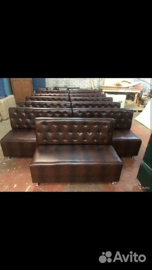 Диван Манхеттен