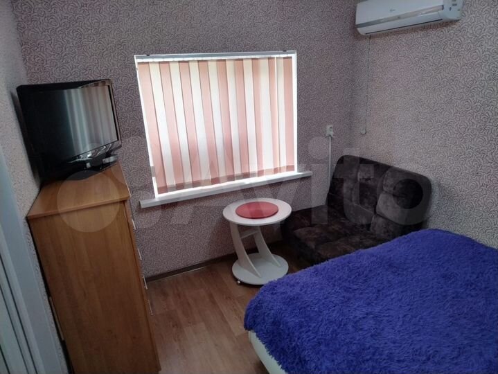 Дом 35 м² на участке 5 сот.