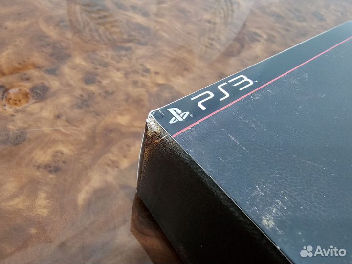 Fallout New Vegas Collectors Edition PS3