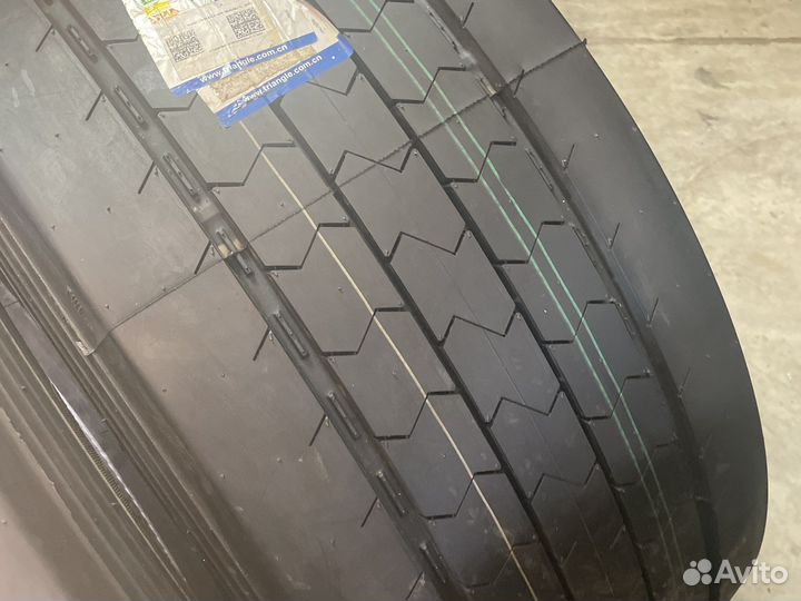 Triangle TRS02 385/55 R22.5 148T