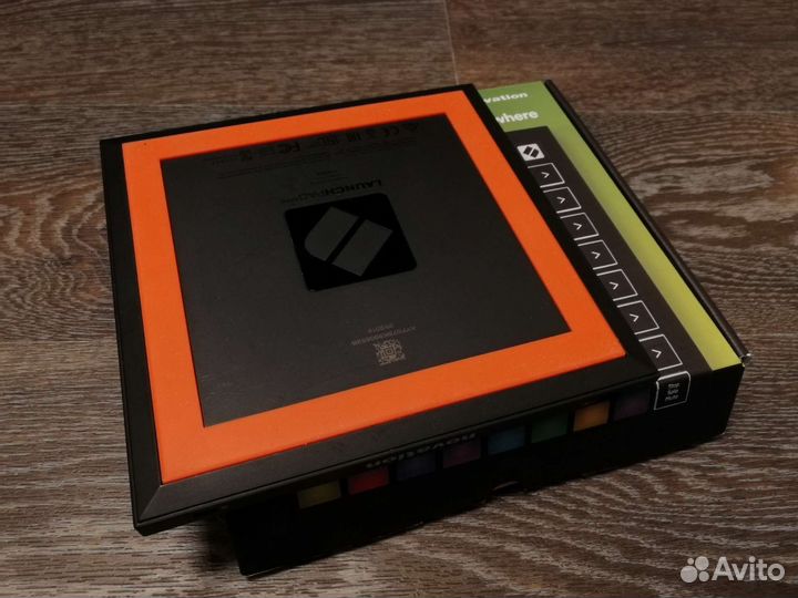 Novation launchpad mini mk3