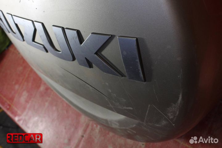 Кожух запасного колеса Suzuki Grand Vitara 3 (06)