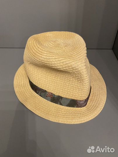 Шляпа для мальчика Mayoral 54