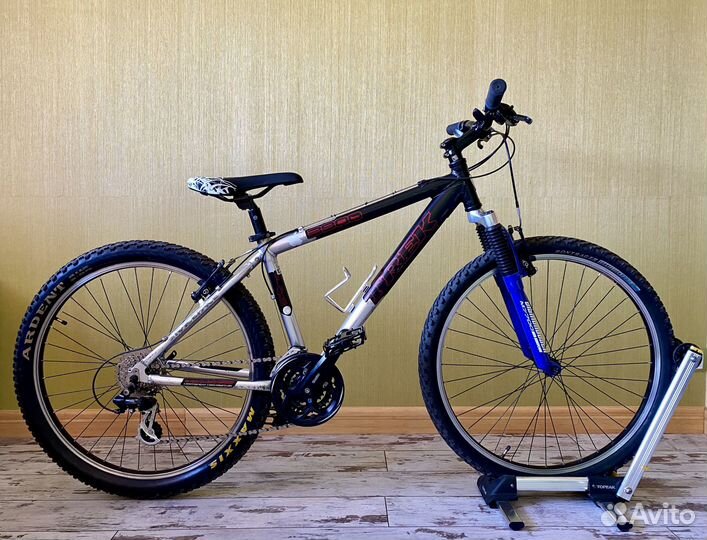 Велосипед горный Trek 3900