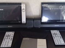 Sony d-ve7000s