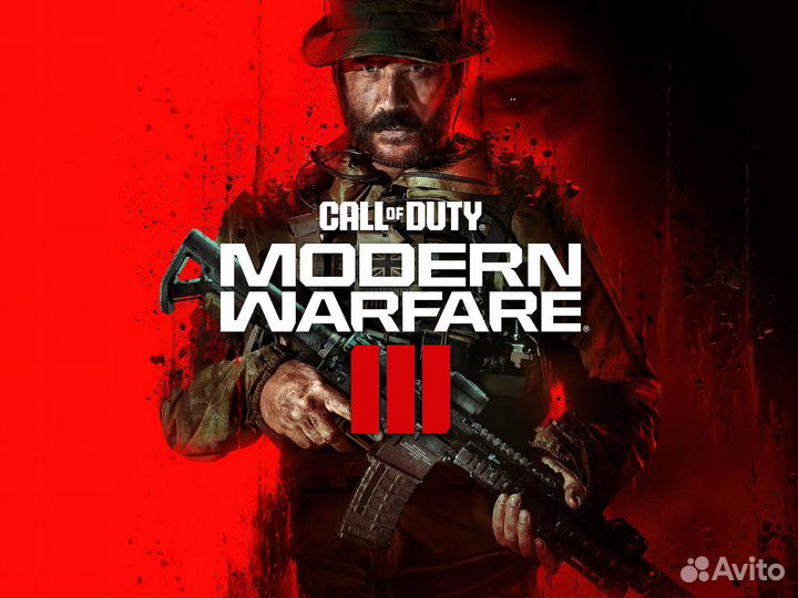 Call of Duty Modern Warfare 3 Steam Gift