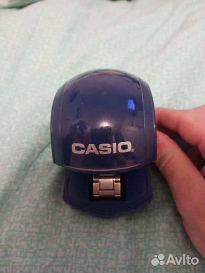 Часы мужские casio