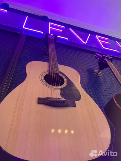 Гитара yamaha F310