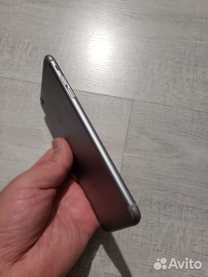 iPhone 6S Plus, 32 ГБ