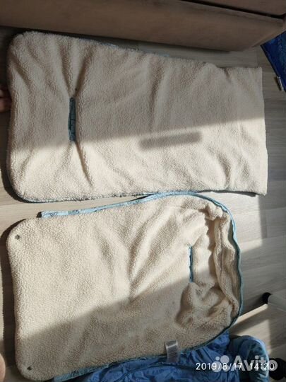 Конверт Крокид