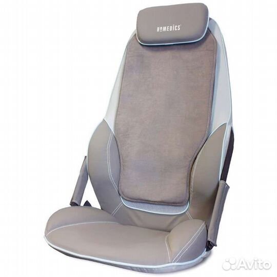 Массажная накидка на сиденье