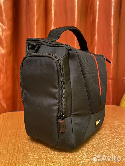 Сумка для фотоаппарата Case Logic