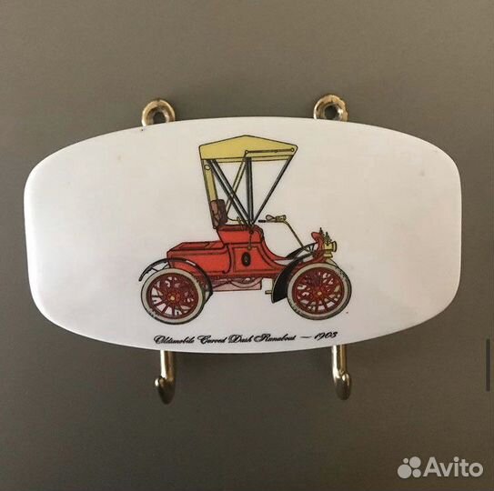 Крючок для одежды