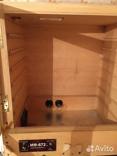 Инкубатор для яиц