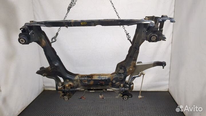 Стабилизатор подвески Volvo S60 2010, 2013