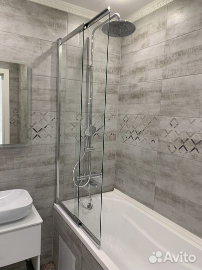 Сантехник-универсал