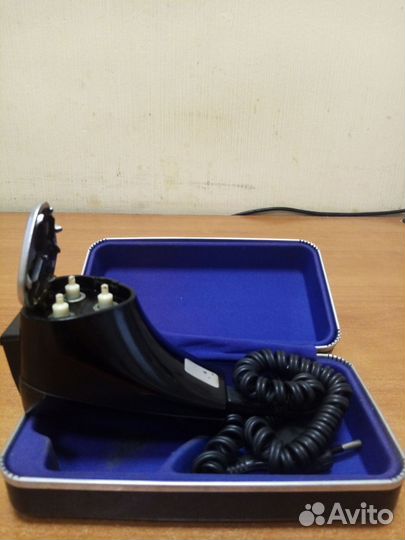 Бритва электрическая СССР Берск 7